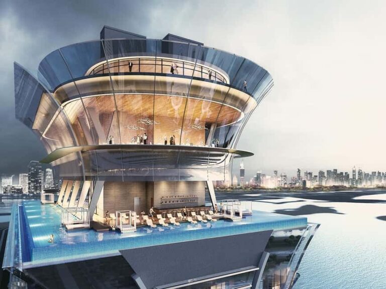 Dubai: The View At The Palm Ticket & 1.5 Afternoon Yacht - Who Will Love This Tour?