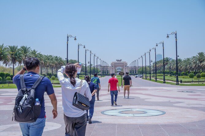 Dubai: Top 15 Must-See Dubai Sightseeing Tour in SUV/MPV - What’s Included & What’s Not