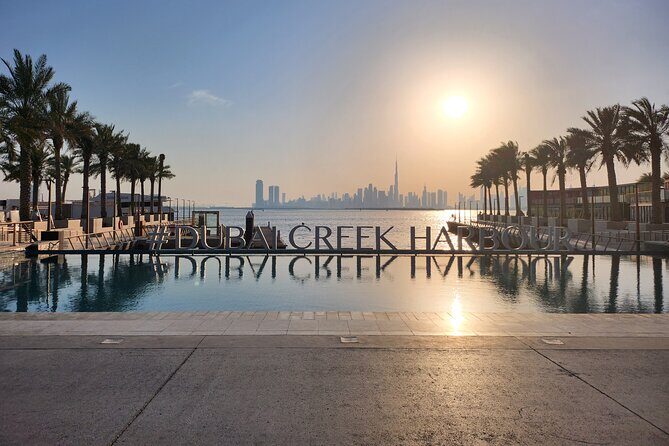 Dubai top 20 Must see Attractions With Pick up and Drop off - Transport, Timing, and Group Size