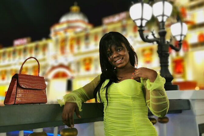 Dubai Top Five Attractions Tour With Entry Tickets - The Practical Side: What to Expect