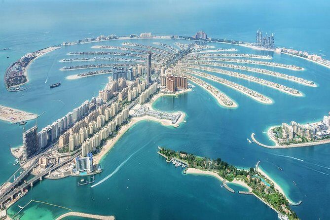 Dubai Tour - Analyzing Value and Practical Details