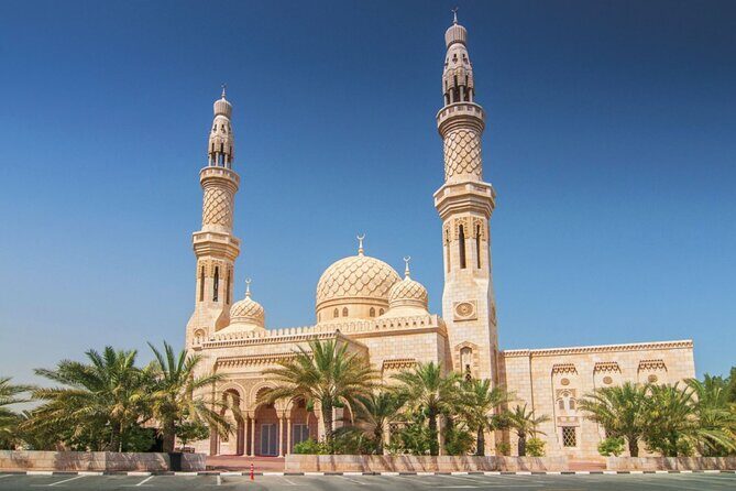 Dubai Traditional City Tour from Dubai with Abra Ride - Who Should Book This Tour?