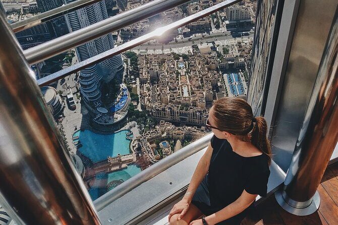 Dubai trip like a local - Online Guide - FAQ: Your Practical Questions Answered
