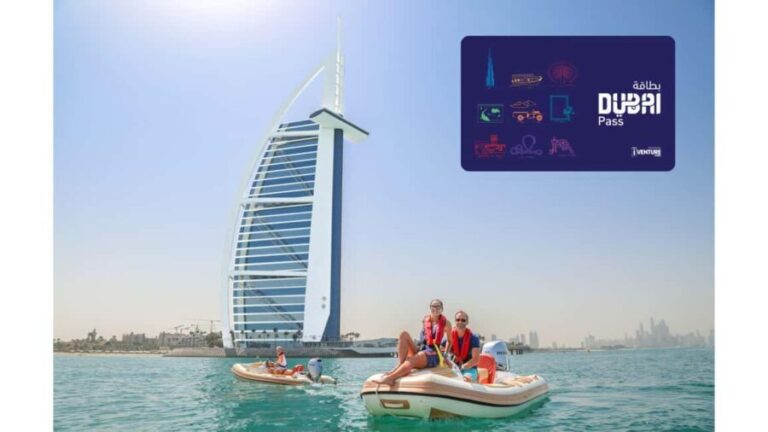 Dubai: Unlimited Attractions Pass - Who Should Consider This Pass?