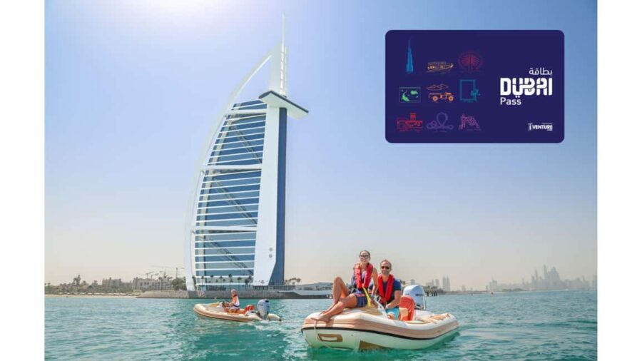 Dubai: Unlimited Attractions Pass - Who Should Consider This Pass?