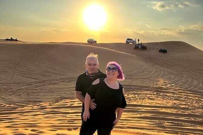 Dubai VIP Desert Safari & Sunset , Camel Ride, Premium dinner - What Travelers Are Saying: Authentic Perspectives