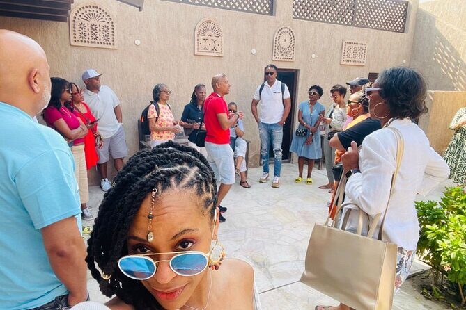 Dubai Walking Tour "Fahidi Area, Dubai Museum, Souks" - Value and Practical Details