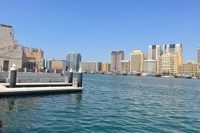 Dubai Walking Tour - The Value of This Experience