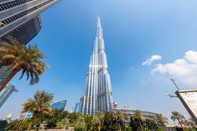 Dubai With Local Private City Tour - Practical Details and What to Expect