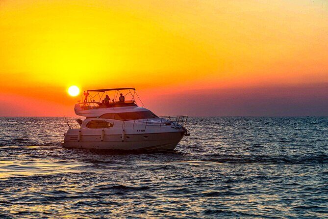 Dubai Yacht Rental - Book 58 ft Private Yacht up to 28 persons - Final thoughts