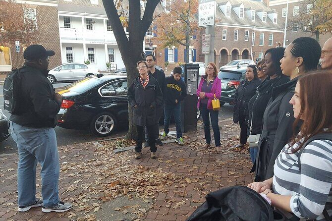 Duke Street Black History Tour - Who Will Love This Tour?