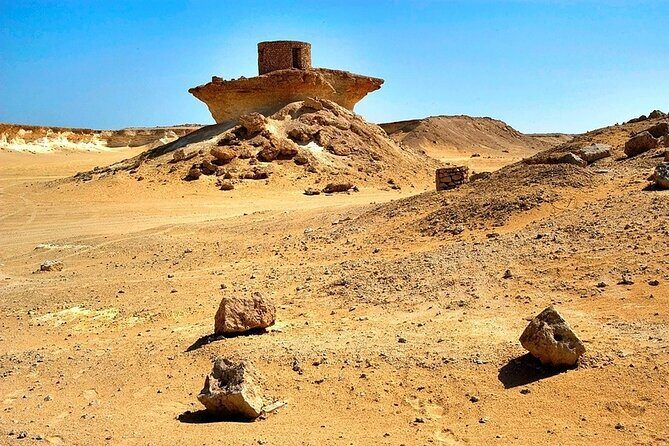 Dukhan and Zekreet Tour - Analyzing the Value and Price