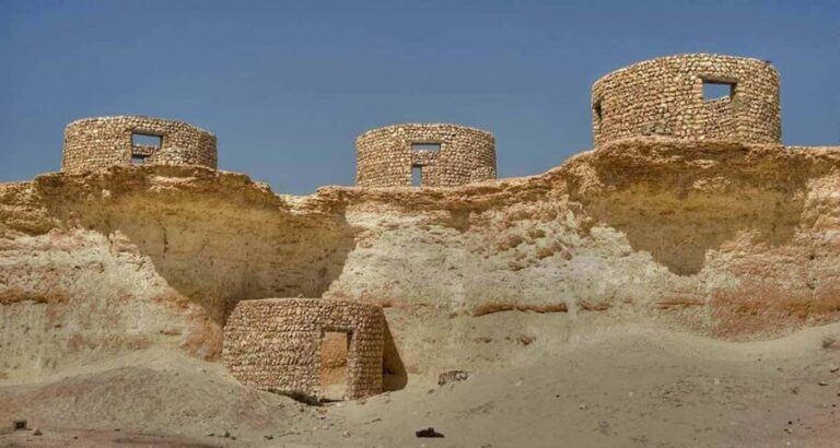 Dukhan And Zekreet Tour - Who Should Consider This Tour?