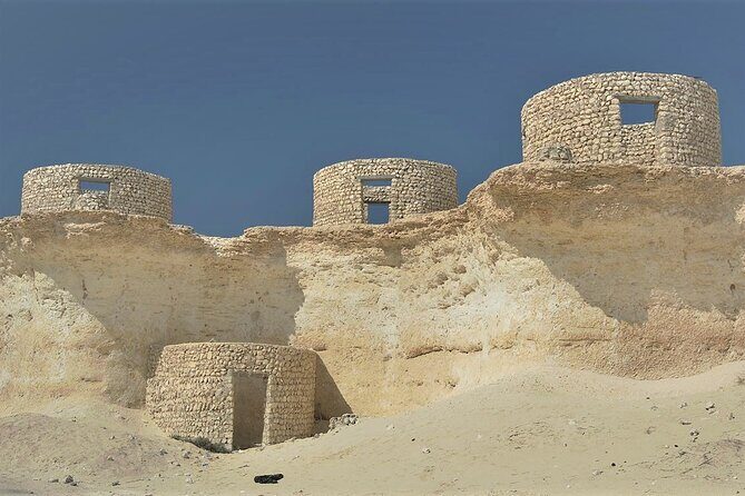 Dukhan West Coast Tour Qatar - Who Should Consider This Tour?
