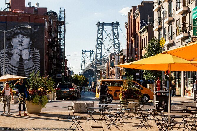 DUMBO Brooklyn Food and Culture Tour - Why This Tour Offers Great Value