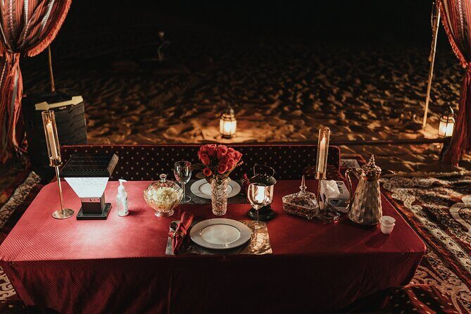 Dune Buggy Ride with Private BBQ Dinner in the Desert - What We Love and Consider