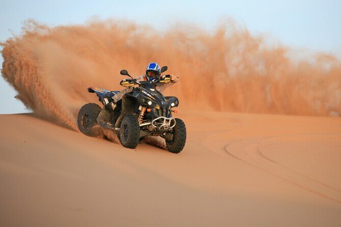 Dune Buggy Safari / Polaris 1000cc/ 4 Seater/ 1 Hour Drive Time - The Experience Through the Eyes of Reviewers