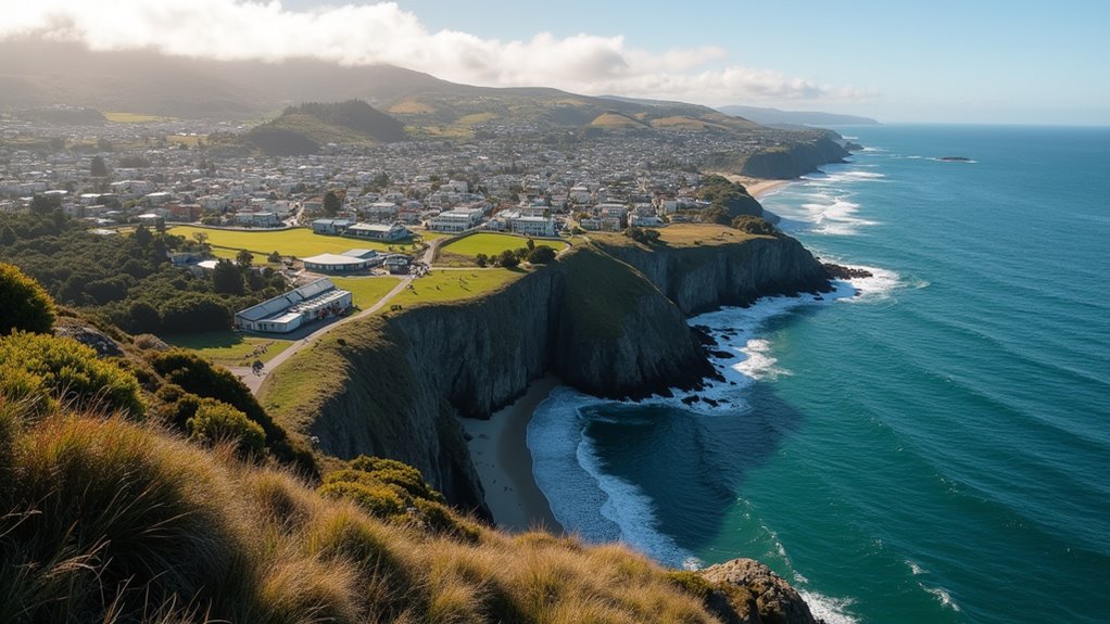 dunedin s top nine activities