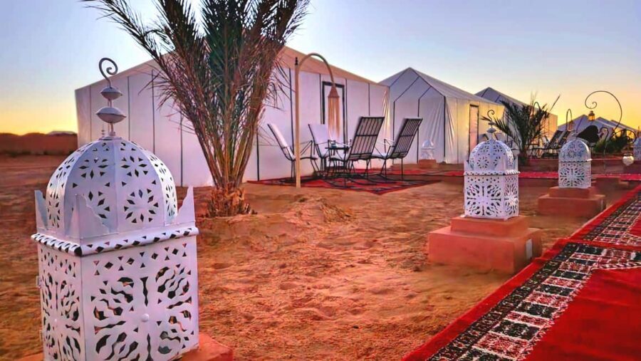 Dunes of Erg Chebbi: Epic Overnight Experience from Merzouga - What’s Included & What’s Not