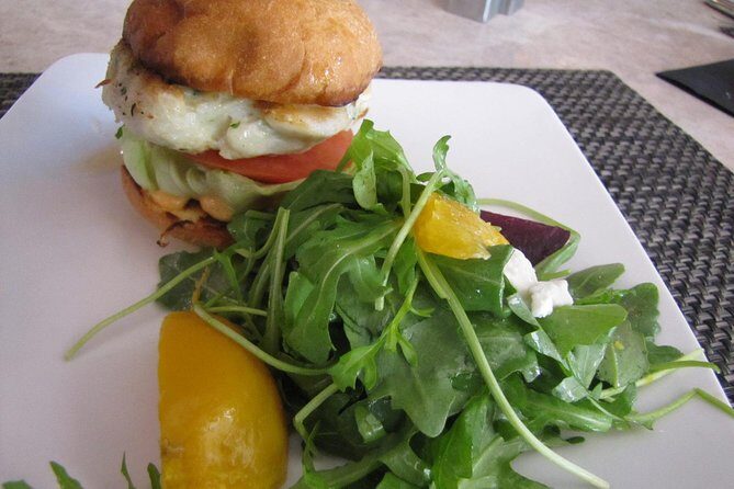Dupont Circle Food Tour - Final Thoughts