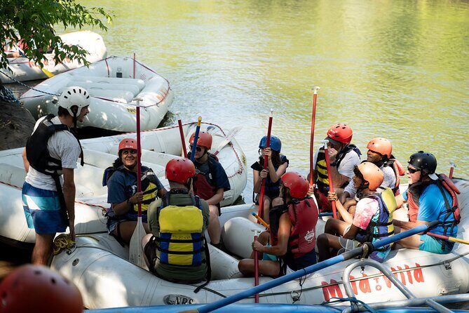 Durango 1/4 Day Rafting Trip - Lower Animas River - Authentic Experiences From Travelers