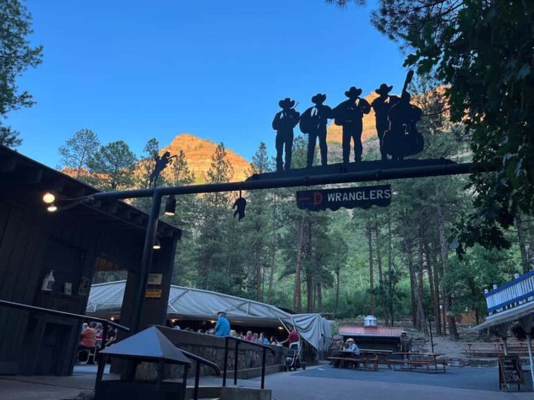 Durango: Bar D Chuckwagon Supper and Show Ticket - Authenticity and Value