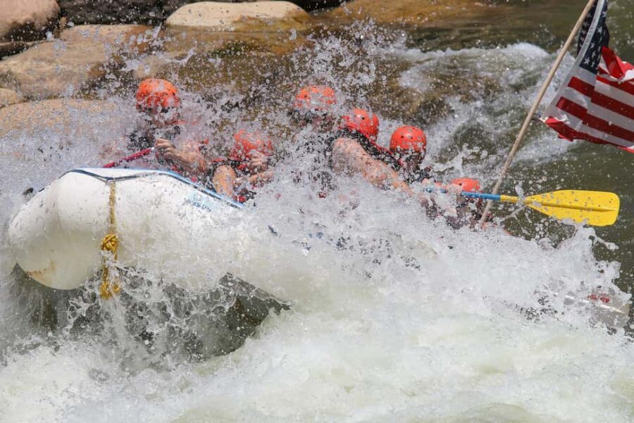 Durango Half Day Rafting Trip - Lower Animas River - Why This Trip Offers Good Value