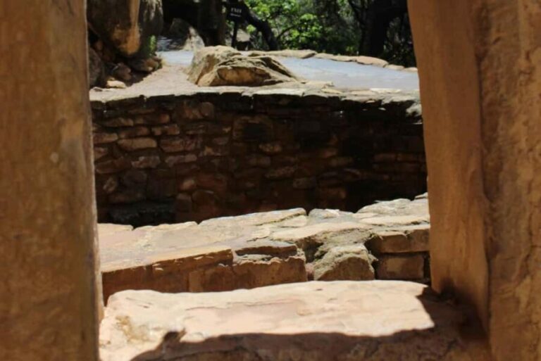 Durango: Mesa Verde National Park, Cliff Palace Tour w/Lunch - Who Will Love This Tour?