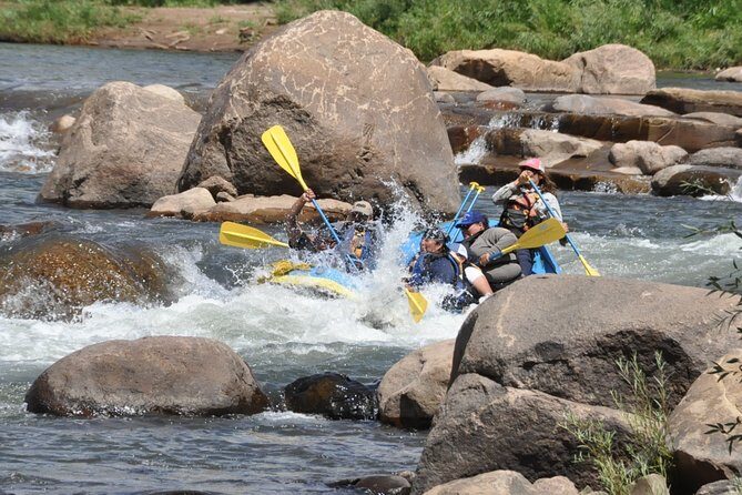 Durango Rafting - Animas River Adventure Day - Why This Trip Might Be Perfect for You