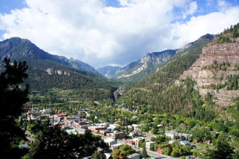 Durango, Silverton & Ouray Day Trip and Hike Tour - The Itinerary — A Closer Look