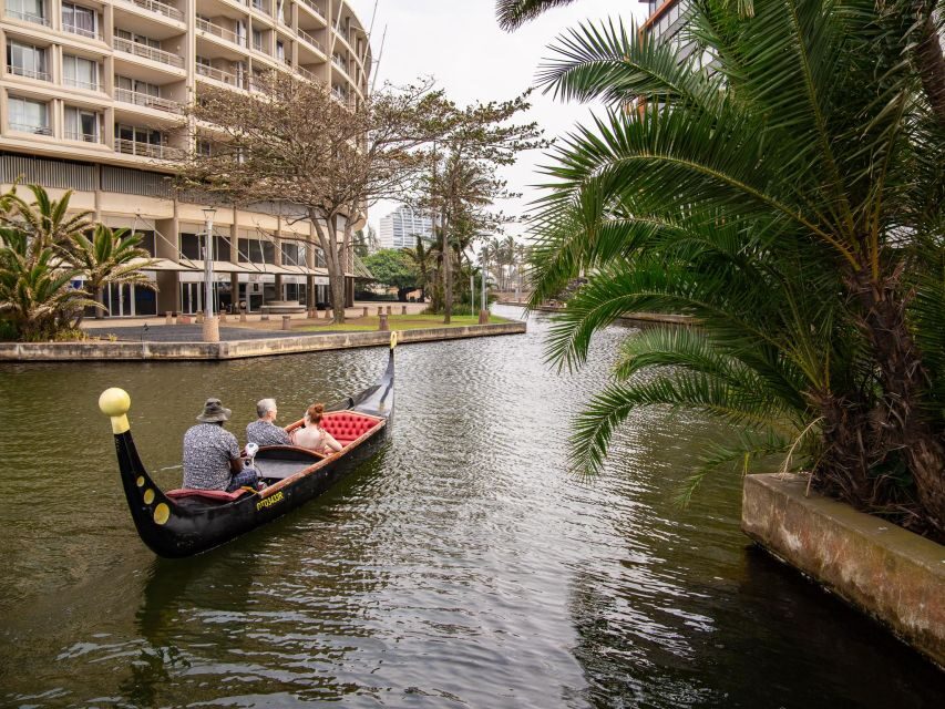Durban: Gondola Ride