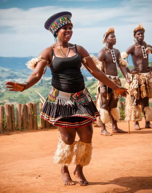 Durban: Half Day Phezulu Safari Park and Durban City Tour - FAQs