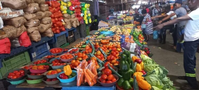Durban: Local Markets and Culture Guided Walking Tour - Key Points