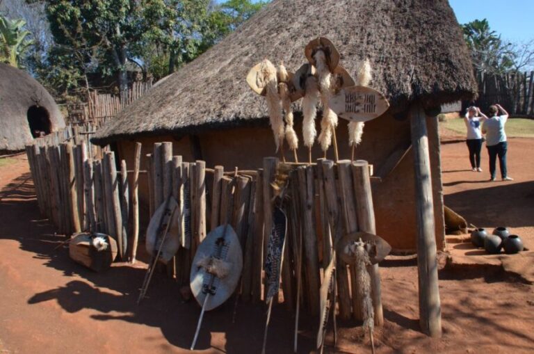 Durban: Phezulu Cultural Village & Reptile Park Tour - Authenticity and Visitor Feedback