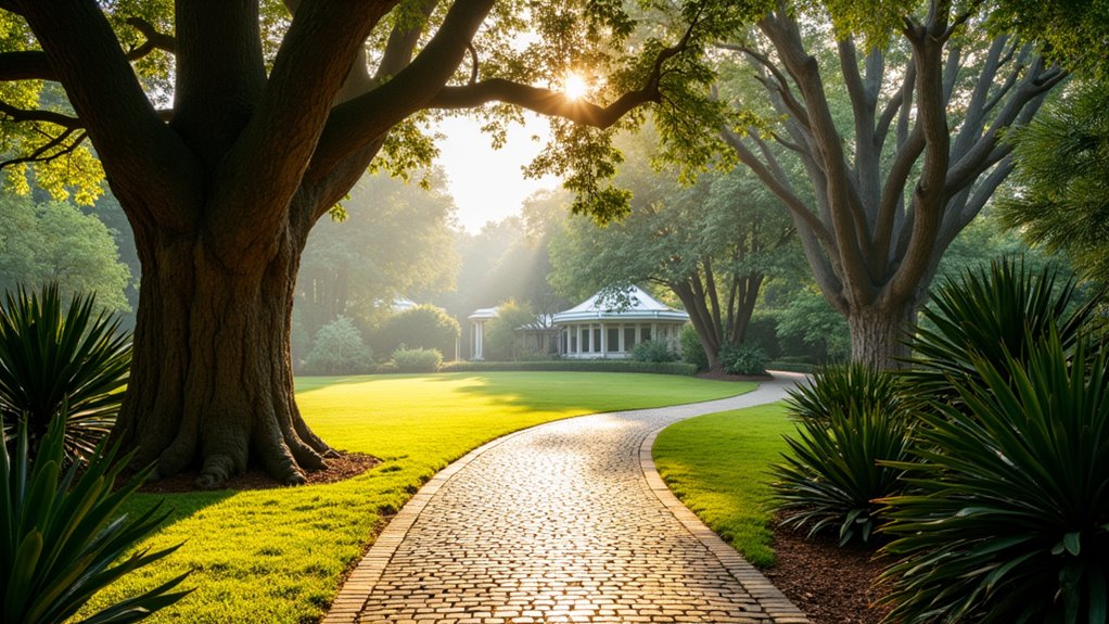 durban s historic botanical garden