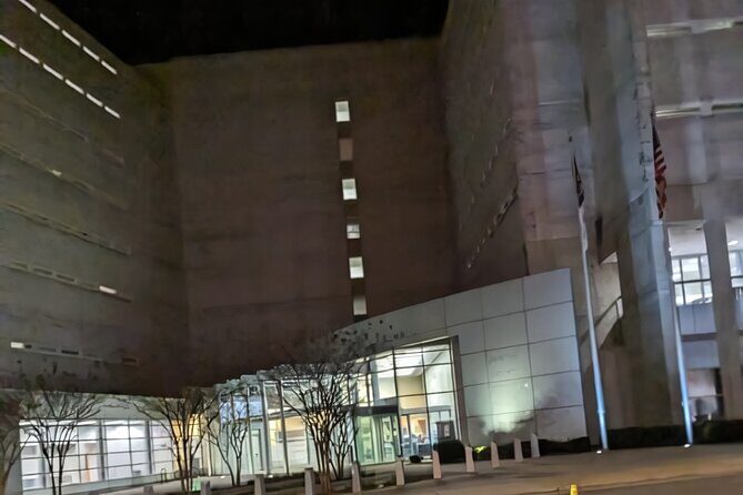 Durham True Crime Tour - Analyzing the Value and Practical Aspects
