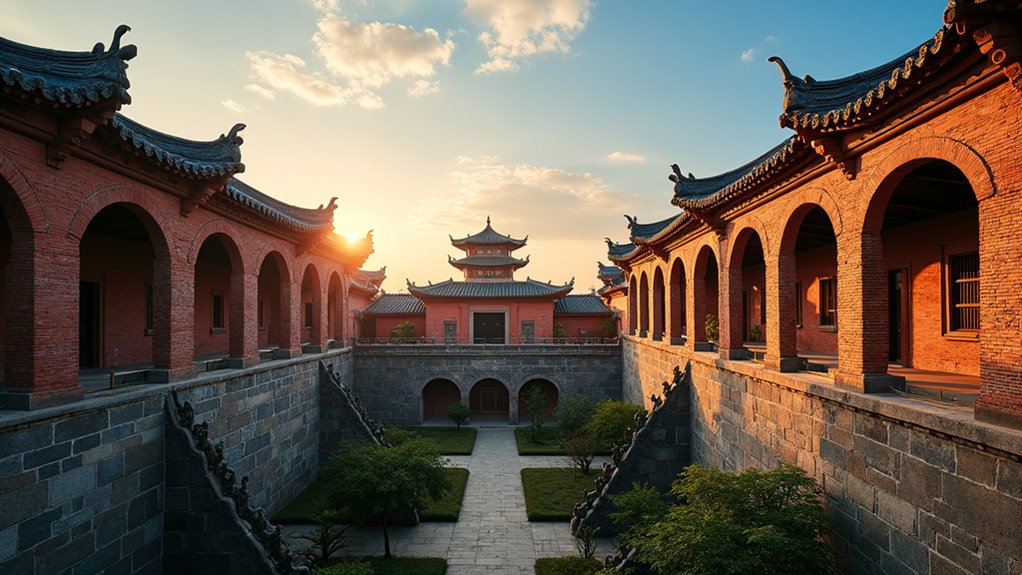 dutch colonial fortress history