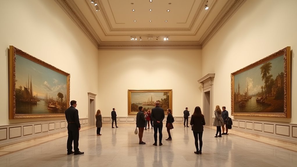 dutch golden age masterpieces