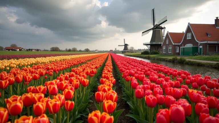 dutch travel adventures await