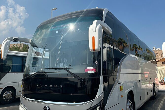 DXB Airport Exclusive Private Arrival or Departure Transfers - Pricing and Value