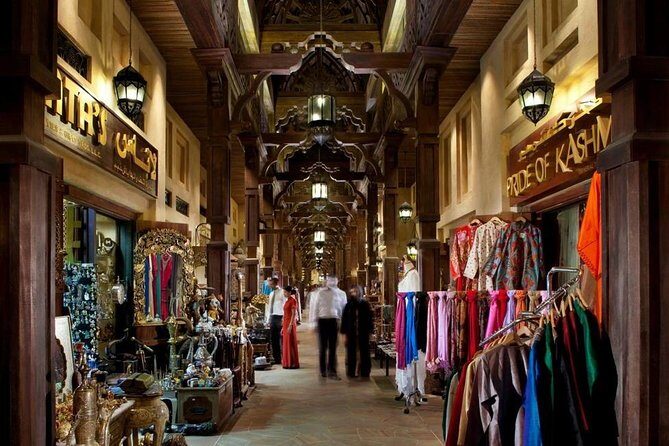 DXB Private Half-Day Dubai City Tour: Iconic Sights & Landmarks - Who Should Consider This Tour