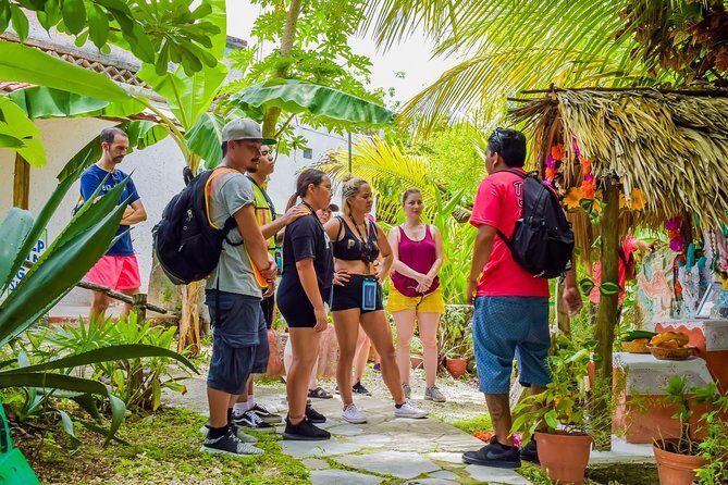 E-Bike Adventure in Cozumel - West Side Ride N' Snorkel - Authentic Experiences and Practical Insights
