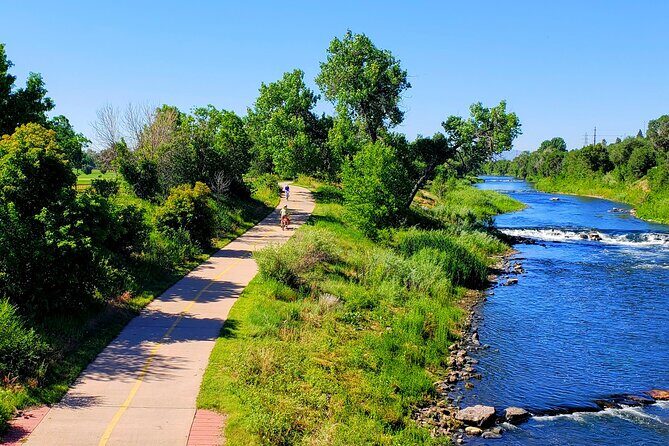 E-Bike & Brews: Denver's Platte River and Breweries E-Bike Tour - Highlights and Authentic Experiences