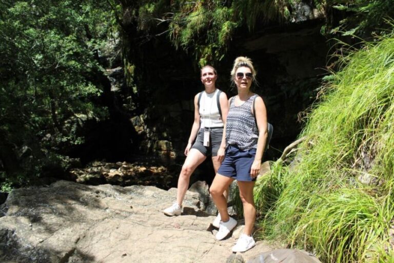 E-Bike & Hike Jonkershoek - What Makes This Tour Special