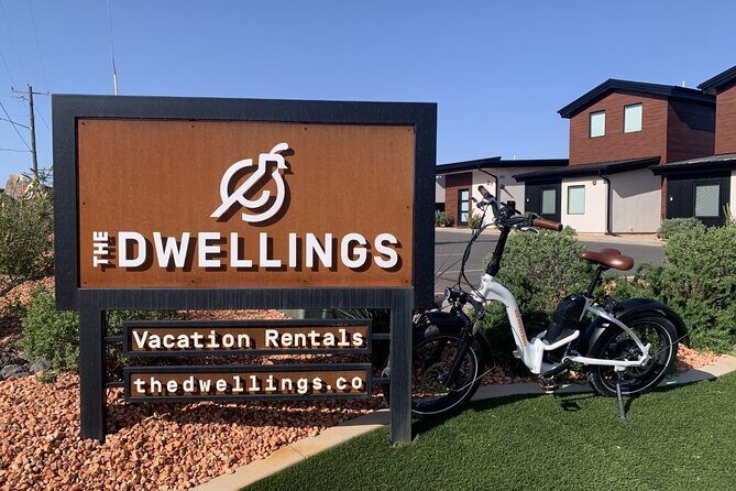 E-Bike Rental - Practical Tips for Making the Most of Your E-Bike Adventure