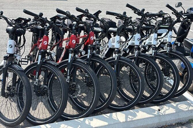 E-Bike Rental - A Balanced Look at the Experience