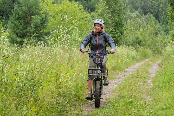 E-Bike rental - 4 hour and Hiking in the Park - Final Thoughts