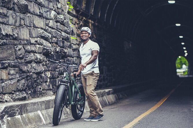 E-bike Rental Along the Potomac River - The Practical Side: Cost, Convenience, and Considerations