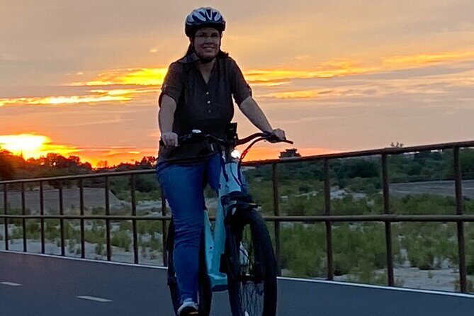 E-Bike Rental in Tucson - Authentic Feedback from Riders