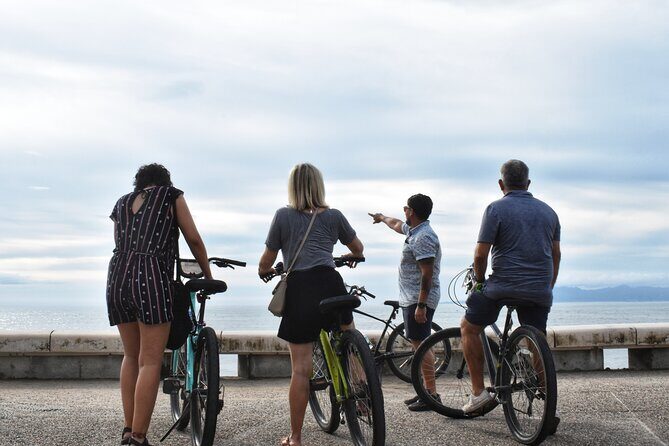 E-Bike Taco Tour - An In-Depth Look at the E-Bike Taco Tour
